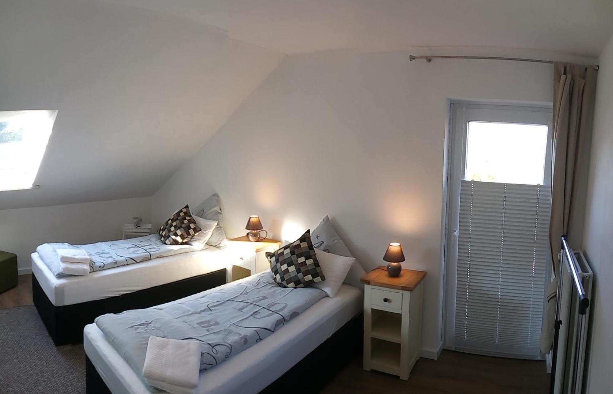 Auszeit Am Elbdeich In Sankt Margarethen Apartment Ngoại thất bức ảnh