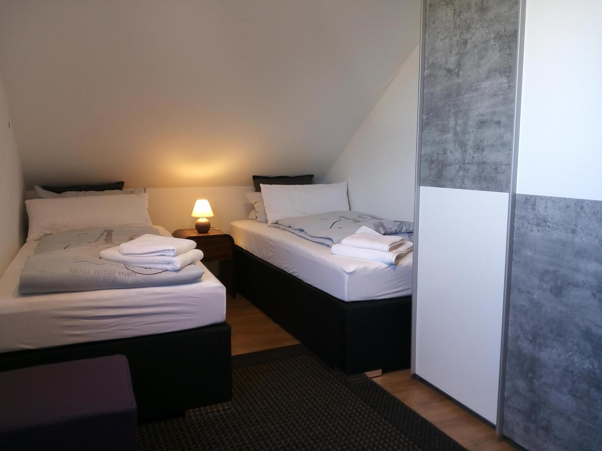 Auszeit Am Elbdeich In Sankt Margarethen Apartment Ngoại thất bức ảnh